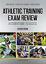 athletic-training-exam-review-books