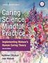 caring-science-mindful-practice-books