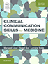 clinical-communication-skills-for-medicine-books