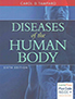 diseases-of-the-human-body-books