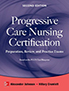 progressive-care-nursing-certification-books