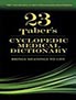 tabers-cyclopedic-medical-books