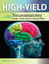 high-yield-neuroanatomy-books