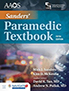 sanders-paramedic-books