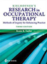 kielhofners-research-in-occupational-therapy-books