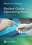 pocket-guide-to-the-operating-room-books