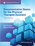 documentation-basics-for-the-physical-therapist-assistant-books