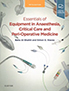 essentials-of-equipment-in-anaesthesia-critical-care-and-peri-operative-medicine-books