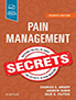 pain-management-secrets-books