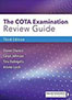 cota-examination-review-guide-books