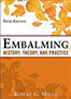 embalming-history-theory-and-practice-books