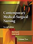 contemporary-medical-surgical-books