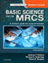 basic-science-for-the-mrcs-a-revision-guide-for-surgical-trainees-books