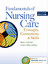 fundamentals-of-nursing-care-concepts-connections-skills-books