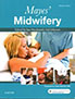 mayes-midwifery-books