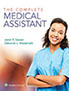 the-complete-medical-assistant-books