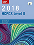 hcpcs-2018-Level-II-standard-edition-books