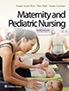 maternity-and-pediatric-nursing-books