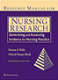 resource-manual-for-nursing-research-books