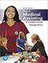 keys-to-medical-assisting-books