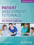 patient-assessment-tutorials-books