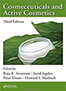 cosmeceuticals-books