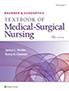 brunner-suddarths-textbook-of-medical-surgical-books