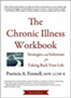 chronic-Illness-workbook-books