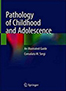 pathology-of-childhood-books