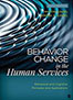 behavior-change-in-the-human-services-books