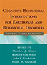 cognitive-behavioral-interventions-books