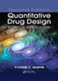 quantitative-drug-design-books