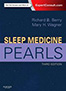 sleep-medicine-pearls-books