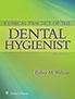 clinical-practice-of-the-dental-hygienist-books