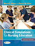 clinical-simulations-for-nursing-education-books