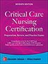 critical-care-nursing-certification-preparation-books