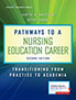 pathways-to-a-nursing-education-career-books
