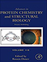 advances-in-protein-chemistry-and-structural-biology-books