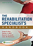 rehabilitation-specialists-books
