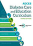 adces-diabetes-education-and-care-curriculum-books