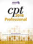cpt-2018-professional-books