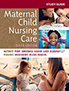 maternal-child-nursing-care-books