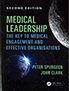 medical-leadership-the-key-to-medical-engagement-and-effective-organisations-books