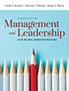 management-and-leadership-for-nurse-administrators-books