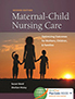 maternal-child-nursing-care-womens-health-companion-books