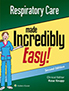 respiratory-care-made-incredibly-easy-books