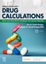brown-and-mulhollands-drug-calculations-books