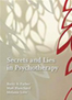 secrets-and-lies-in-psychotherapy-books