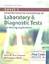 davis-comprehensive-handbook-of-laboratory-diagnostic-tests-with-nursing-implications-books