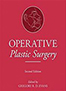 operative-plastic-surgery-books